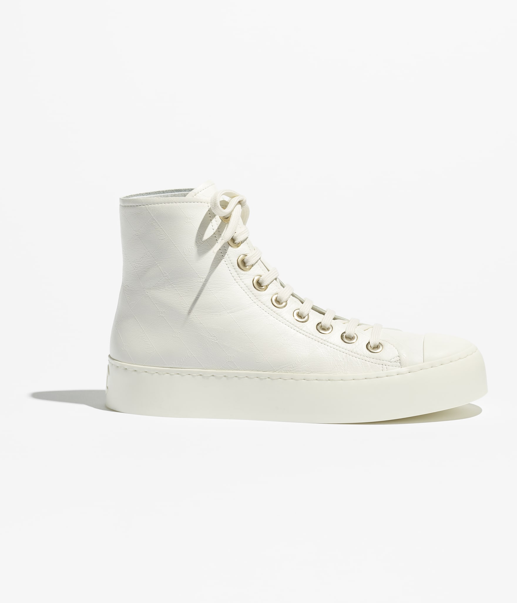 Spring-Summer 2025 Pre-collection Sneakers - Image 1